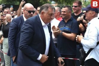 IZAZVAO NAJVEĆU KRIZU OD DEJTONA I GOTOVO UVEO DRŽAVU U RAT: Kako je Dodik dogovorio i realizovao pokajnički let pred kadije Suda BiH? (VIDEO)