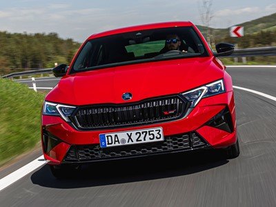 U prvoj polovici godine stiglo 2.463 više novih automobila, što je porast veći od 6%