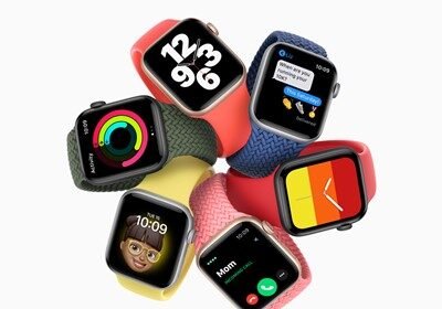 Globalno pada prodaja pametnih satova, a za to su glavni “krivci” Apple i Samsung
