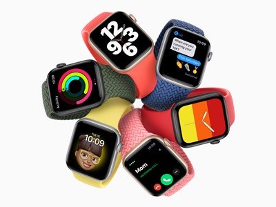 Globalno pada prodaja pametnih satova, a za to su glavni “krivci” Apple i Samsung
