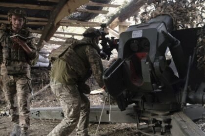 Ukrajina se povlači iz konvencije o zabrani mina; Moskva: Vojska izvela napade na vojne industrijske komplekse