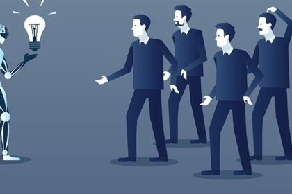 Cloudflare će kupci blokirati AI Web puzanje