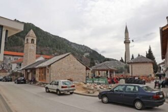 Građani Stoca žele jednak tretman svih građana, smatraju da je prisutna diskriminacija Bošnjaka