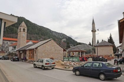 Građani Stoca žele jednak tretman svih građana, smatraju da je prisutna diskriminacija Bošnjaka