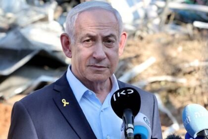 Netanyahu ide u Washington u jeku napora za prekid vatre