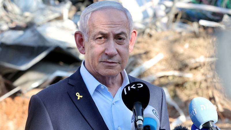 Netanyahu ide u Washington u jeku napora za prekid vatre