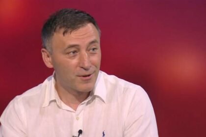 Mirko Gudelj o Thompsonovom koncertu: ‘Nisam čuo zabranjeni povik. A ovo bih sve ponovio…’