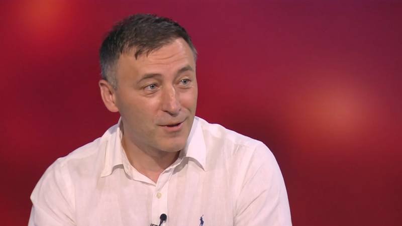 Mirko Gudelj o Thompsonovom koncertu: ‘Nisam čuo zabranjeni povik. A ovo bih sve ponovio…’