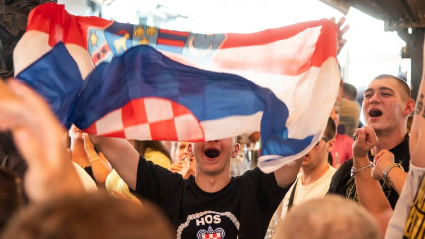Zbog Thompsonovog koncerta reagirala pučka pravobraniteljica: “Taj režim nije i ne može biti dio naše sadašnjosti niti budućnosti”