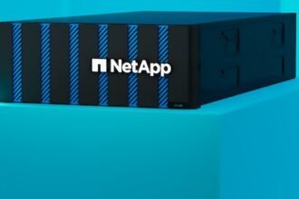 NetApp: ne samo NAS fileri i sveobuhvatna Cloud Strategy