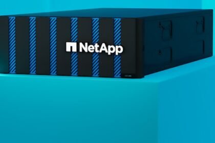 NetApp: ne samo NAS fileri i sveobuhvatna Cloud Strategy