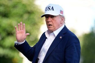 Trump opet zbunjuje svijet: Sada je odgodio uvođenje carina do 1. augusta i malo kome je šta jasno