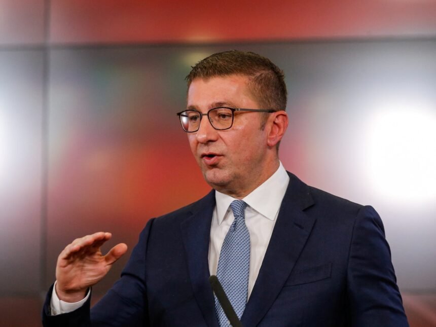 Premijer Severne Makedonijje: Ipak neće biti poreza za neudate i neoženjene