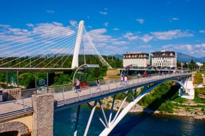 Program kojim se željelo poboljšati život u Crnoj Gori: Više novca, ali i više troškova