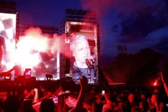 KOMENTAR MICHAELA MARTENSA, UGLEDNOG NJEMAČKOG NOVINARA: Thomsonov veliki koncert više govori o Hrvatskoj nego što bi ona htjela!
