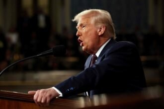 TRUMP VRLO OPTIMISTIČAN: ‘Dobri izgledi za postizanje sporazuma s Hamasom!’