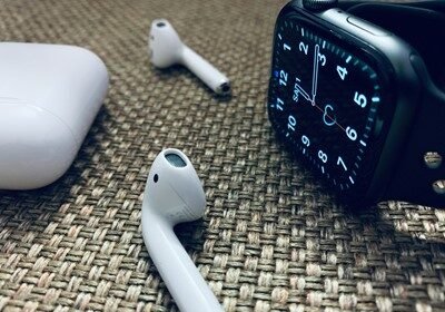 Apple Watch i AirPods dominiraju, no Huawei opasno prijeti