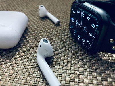 Apple Watch i AirPods dominiraju, no Huawei opasno prijeti