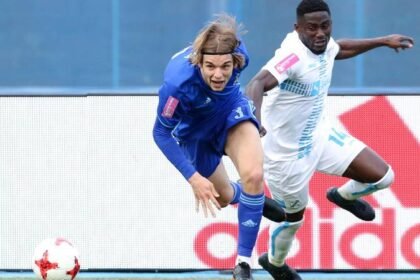 Evo koliko će Dinamo zaraditi na transferima Sose i Kotarskog