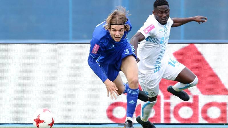 Evo koliko će Dinamo zaraditi na transferima Sose i Kotarskog