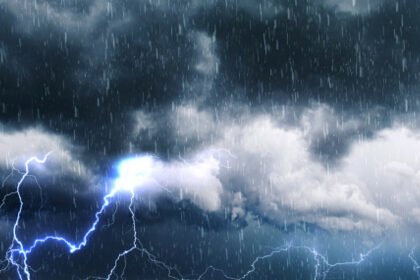 Stiže velika promjena vremena: Očekuje se grmljavinsko nevrijeme, meteorolog otkrio detalje