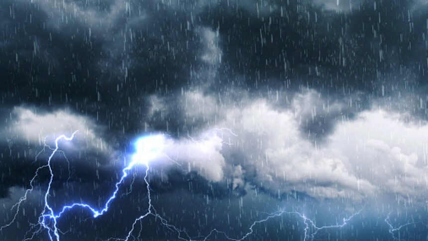 Stiže velika promjena vremena: Očekuje se grmljavinsko nevrijeme, meteorolog otkrio detalje