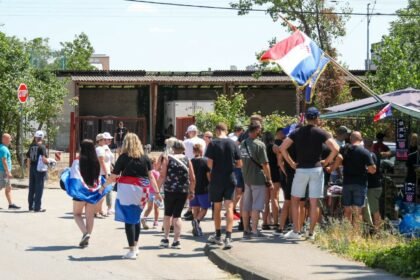 Srbija zbog Thompsonovog koncerta izdala preporuke građanima
