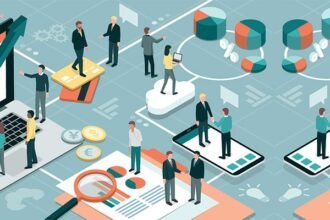 Sljedeća faza Fintech-a odražavala se u snažnim financijama, kaže svjetski ekonomski forum