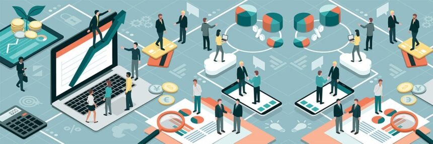 Sljedeća faza Fintech-a odražavala se u snažnim financijama, kaže svjetski ekonomski forum