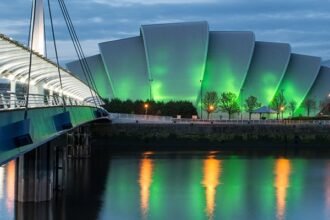 Usluge Vijeća Glasgow-a ostaju izvan mreže sedmično nakon cyber napada