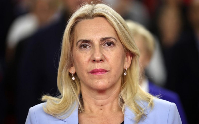 Cvijanović: Konaković i njegova mala stranka krivi za stanje u BiH