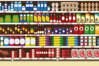 Preko 2 miliona koji su pogođene američkom supermarketu