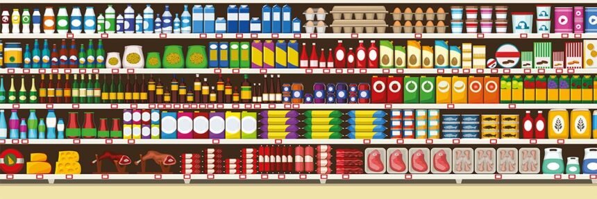 Preko 2 miliona koji su pogođene američkom supermarketu