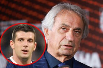 “Vaha je u Dinamu mladim igračima branio jedno – ako te uhvati da si to kupio skloni te iz ekipe”