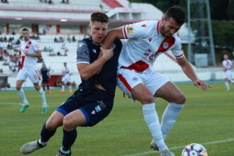 Šta kažu kladionice? Zrinjski i Borac apsolutni favoriti, Želji i Koperu skoro podjednake šanse