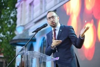 Tomašević o nastupu Thompsona: “Dok sam ja gradonačelnik, ovakvih koncerata više neće biti”
