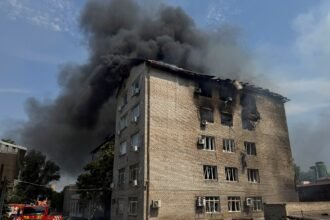 Le Parisien: Detalji o tajnoj ukrajinskoj operaciji Dronocid za uništavanje ruskih dronova