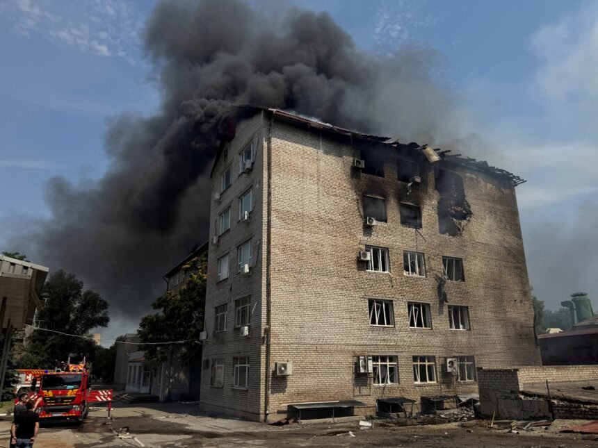 Le Parisien: Detalji o tajnoj ukrajinskoj operaciji Dronocid za uništavanje ruskih dronova