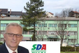 TENDERIMA DO BOGATSTVA: Porodična firma osnivača SDA Kakanj dobija milionske ugovore sa RMU Kakanj