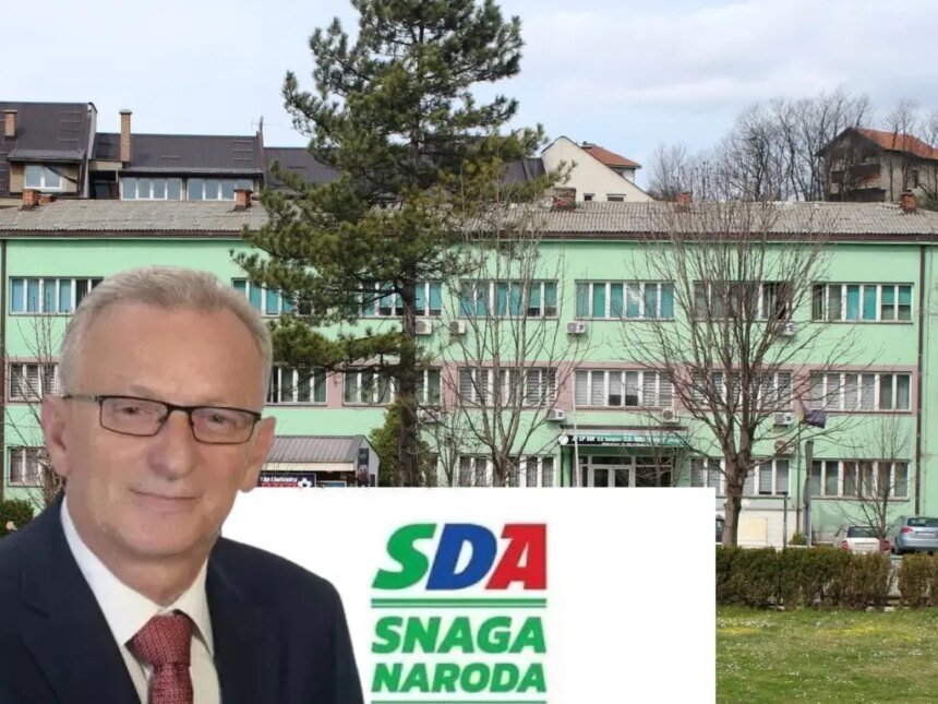 TENDERIMA DO BOGATSTVA: Porodična firma osnivača SDA Kakanj dobija milionske ugovore sa RMU Kakanj
