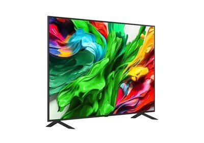 Nova generacija LG QNED85 serije stiže s mini LED i QNED tehnologijama i 144 Hz