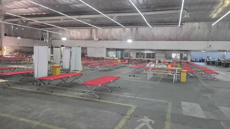 DOZNAJEMO Centar za hitnu pomoć kod Hipodroma primio osam pacijenata, Hitna pet