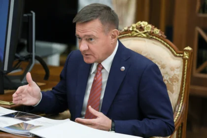 Kremlj ‘šokiran’ tragičnom smrću bivšeg ministra kojeg je Putin smijenio
