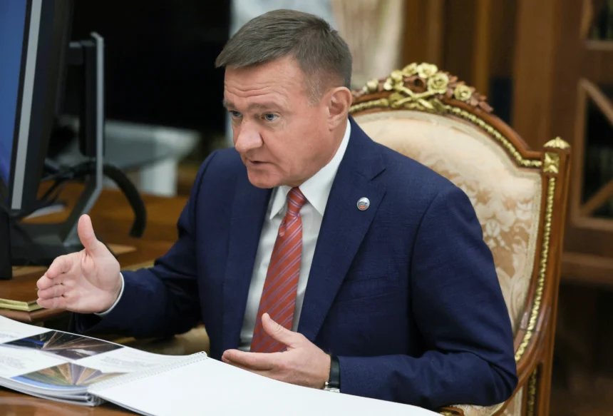 Kremlj ‘šokiran’ tragičnom smrću bivšeg ministra kojeg je Putin smijenio