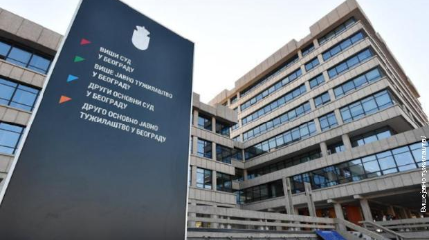 Šest osumnjičenih za pripremu dijela protiv ustavne regulacije i sigurnosti Srbije