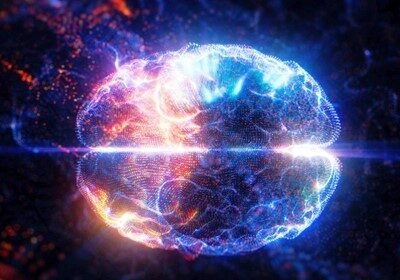 Nanosekunda infracrvene svjetlosti propucana kroz mozak