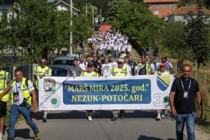 Srebrenica nakon 30 godina: Razmjeri zločina nesporni, nijekanja sve više