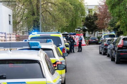Uhapšen 27-godišnjak iz BiH: Njemačka policija sumnjala da je spremao teroristički napad