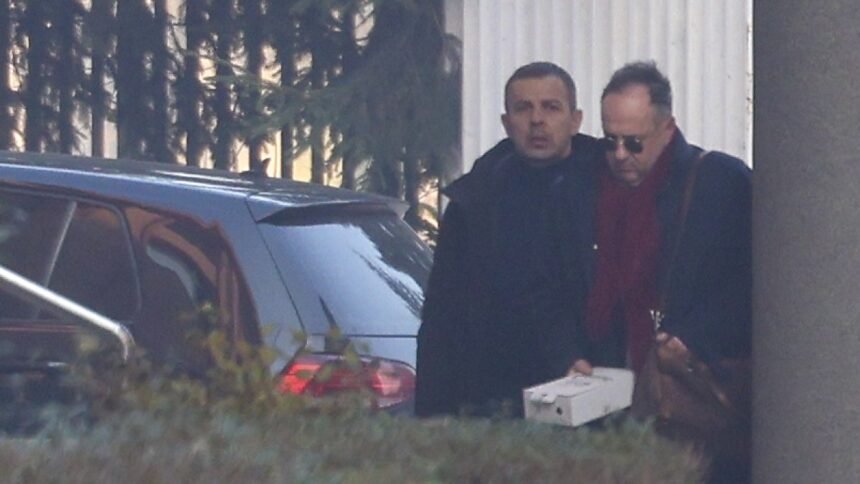 Predmet ‘Debevec i drugi’ prenosi se na Posebni odjel Vrhovnog suda FBiH