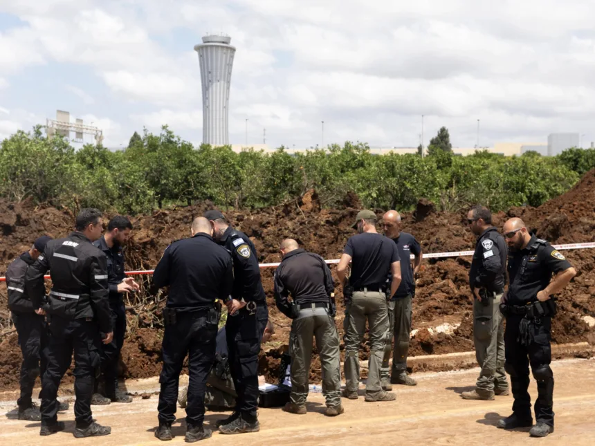 Jesu li odbrambeni sistemi Husa natjerali Izrael da spusti ‘Crnu zastavu’